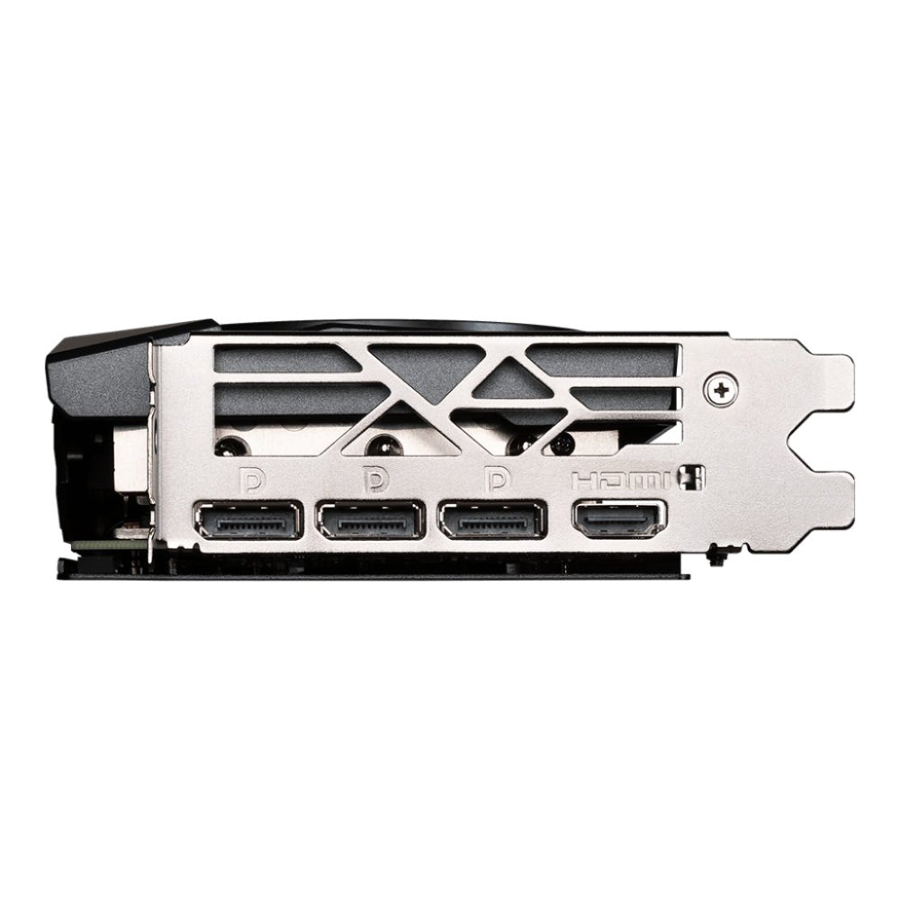 MSI GeForce RTX 4070 GAMING X SLIM 12G Graphics Card - كرت شاشة - Store 974 | ستور ٩٧٤