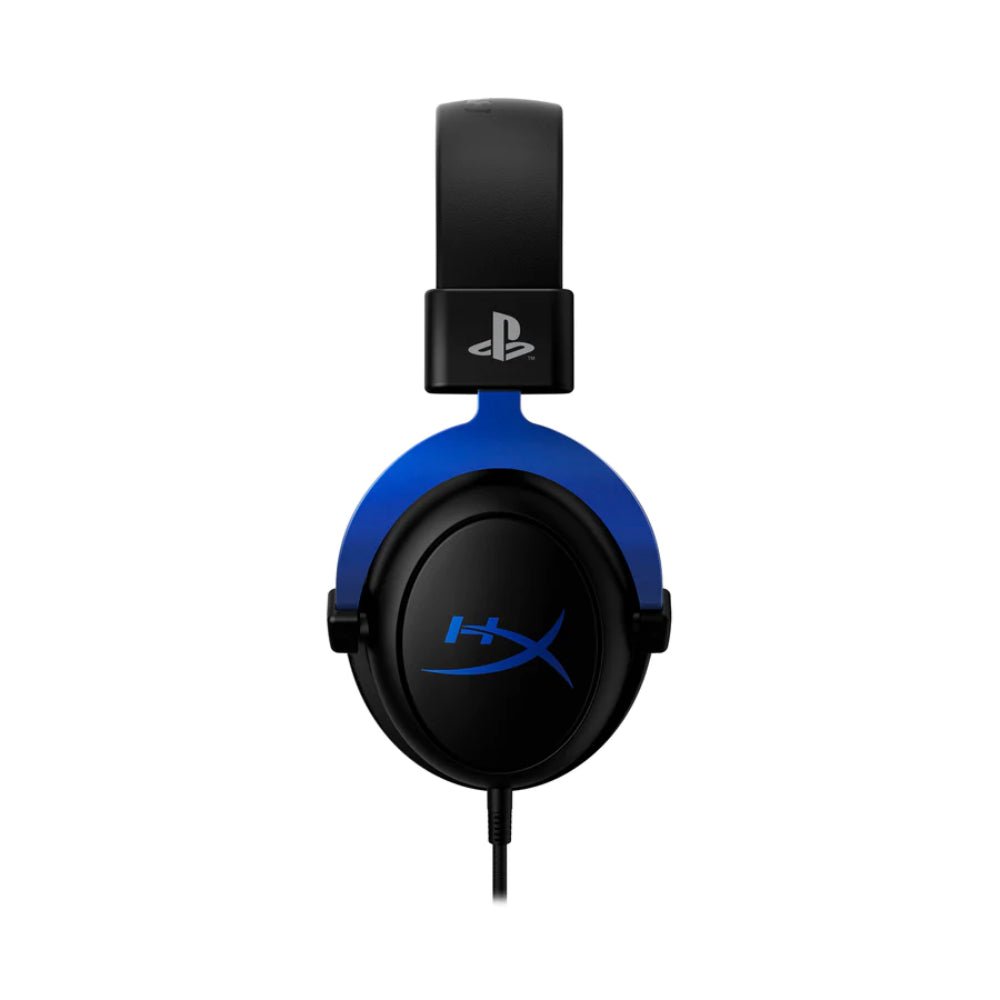 HyperX Cloud Wired Gaming Headset - PlayStation - سماعة - Store 974 | ستور ٩٧٤