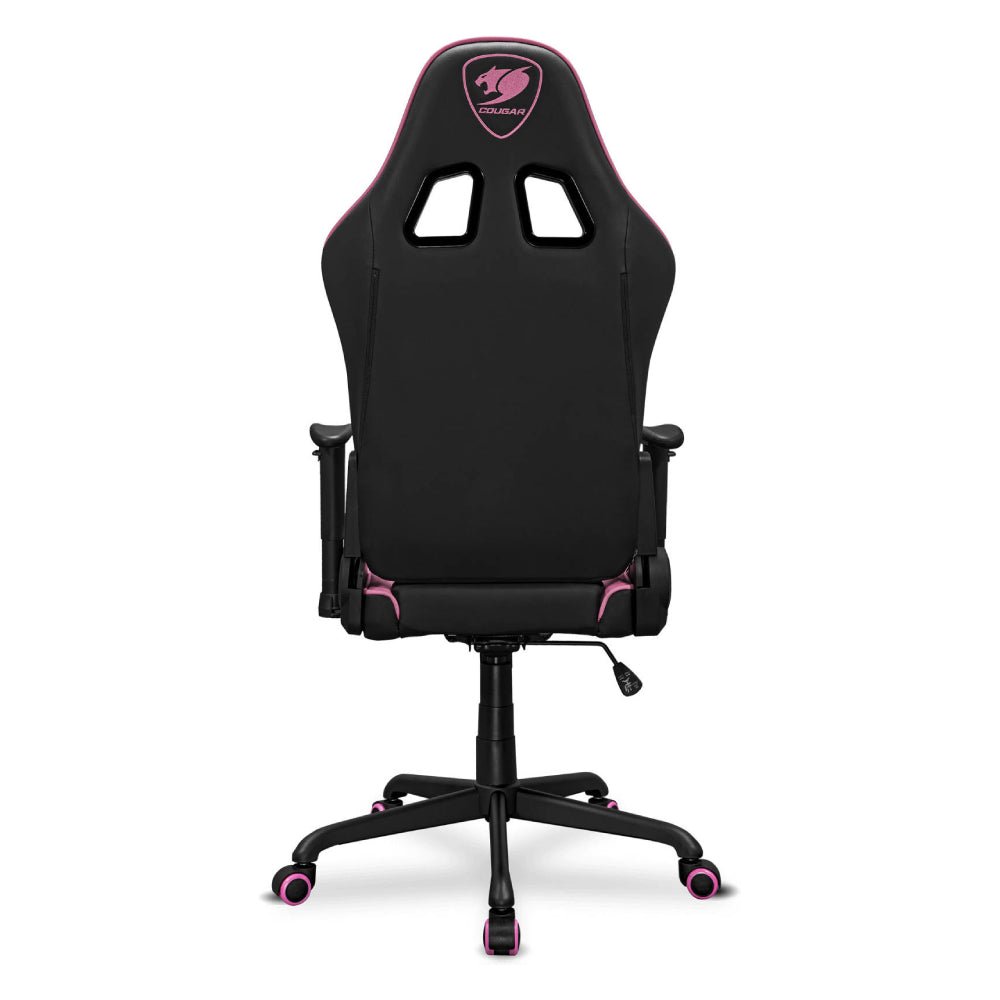 Cougar Armor Elite Gaming Chair - Eva Edition - كرسي ألعاب - Store 974 | ستور ٩٧٤