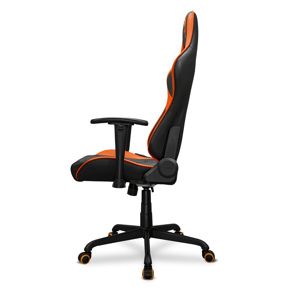 Cougar Armor Elite Gaming Chair - Black Edition - كرسي ألعاب - Store 974 | ستور ٩٧٤