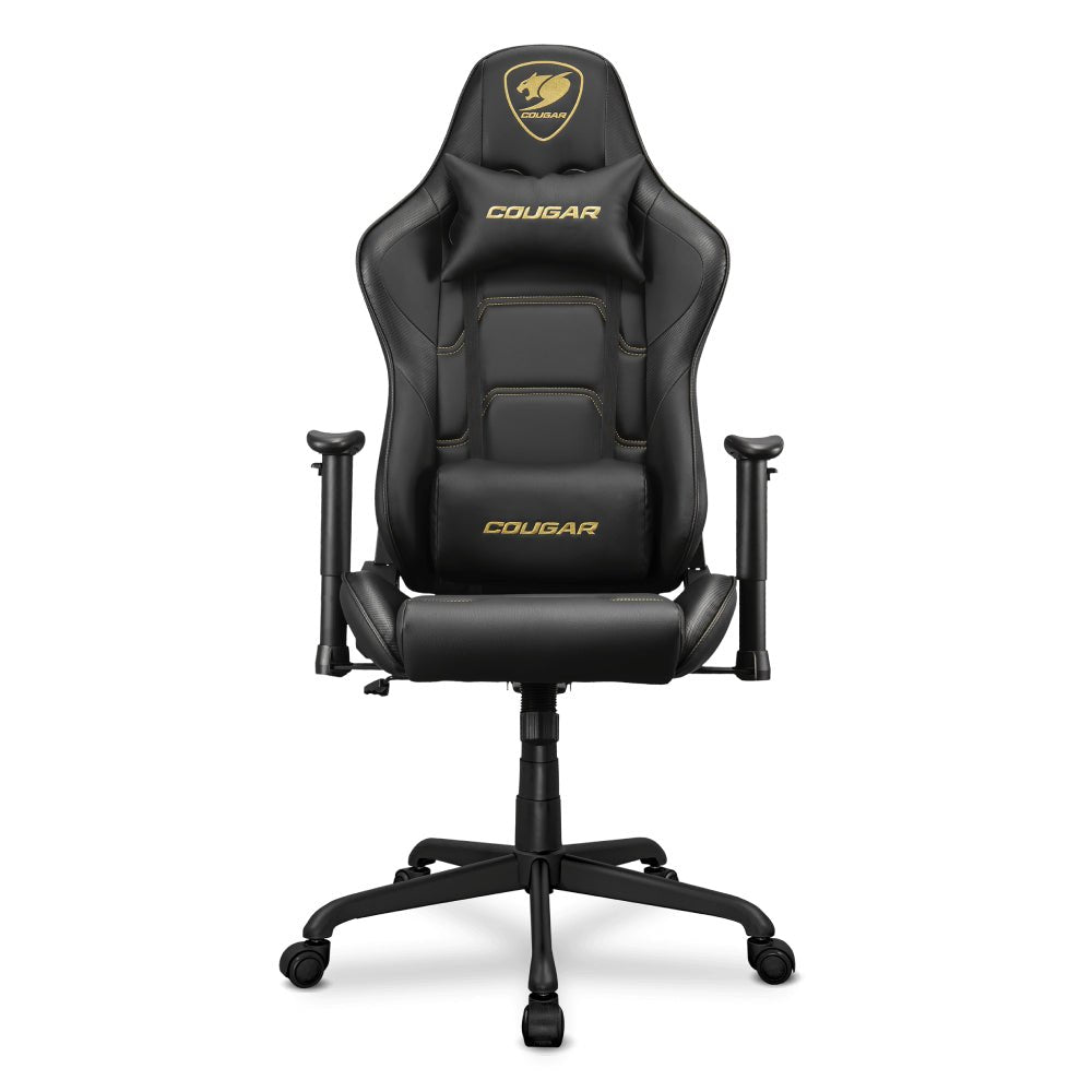 Cougar Armor Elite Gaming Chair - Royal Edition - كرسي ألعاب - Store 974 | ستور ٩٧٤