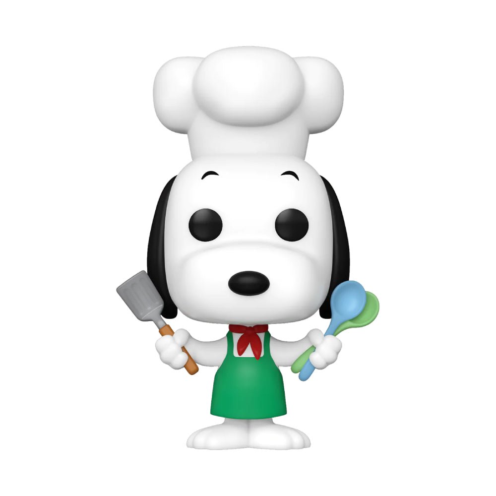 Funko Pop! Tv: Peanuts - Snoopy (Exc) #1438 - دمية - Store 974 | ستور ٩٧٤