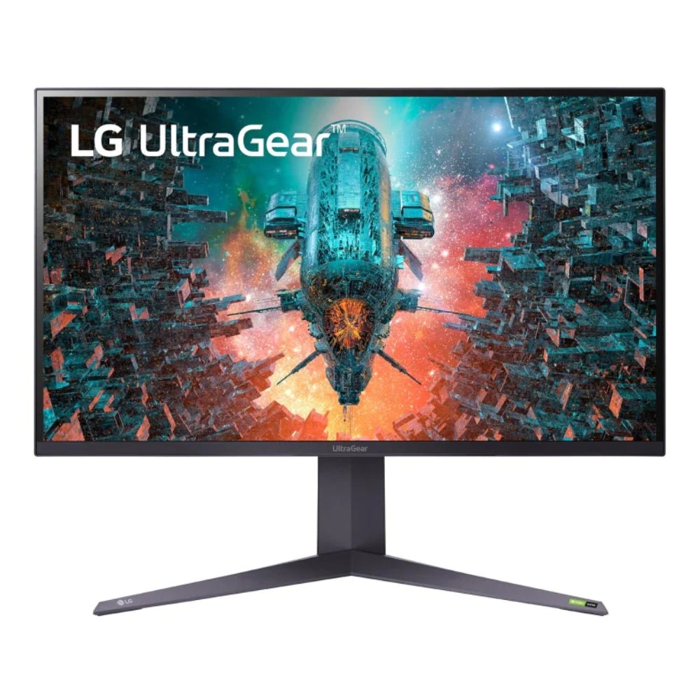 LG UltraGear 32GQ950-B 32