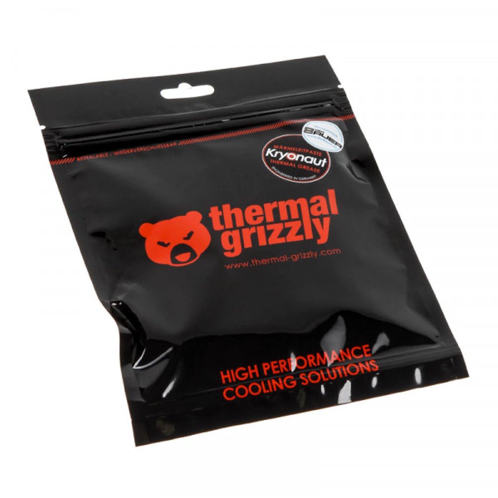 Thermal Grizzly Kryonaut 3,0ml / 11.1g - معجون حراري - Store 974 | ستور ٩٧٤