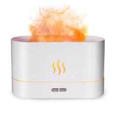 Flame Air Diffuser - مرطّب جو