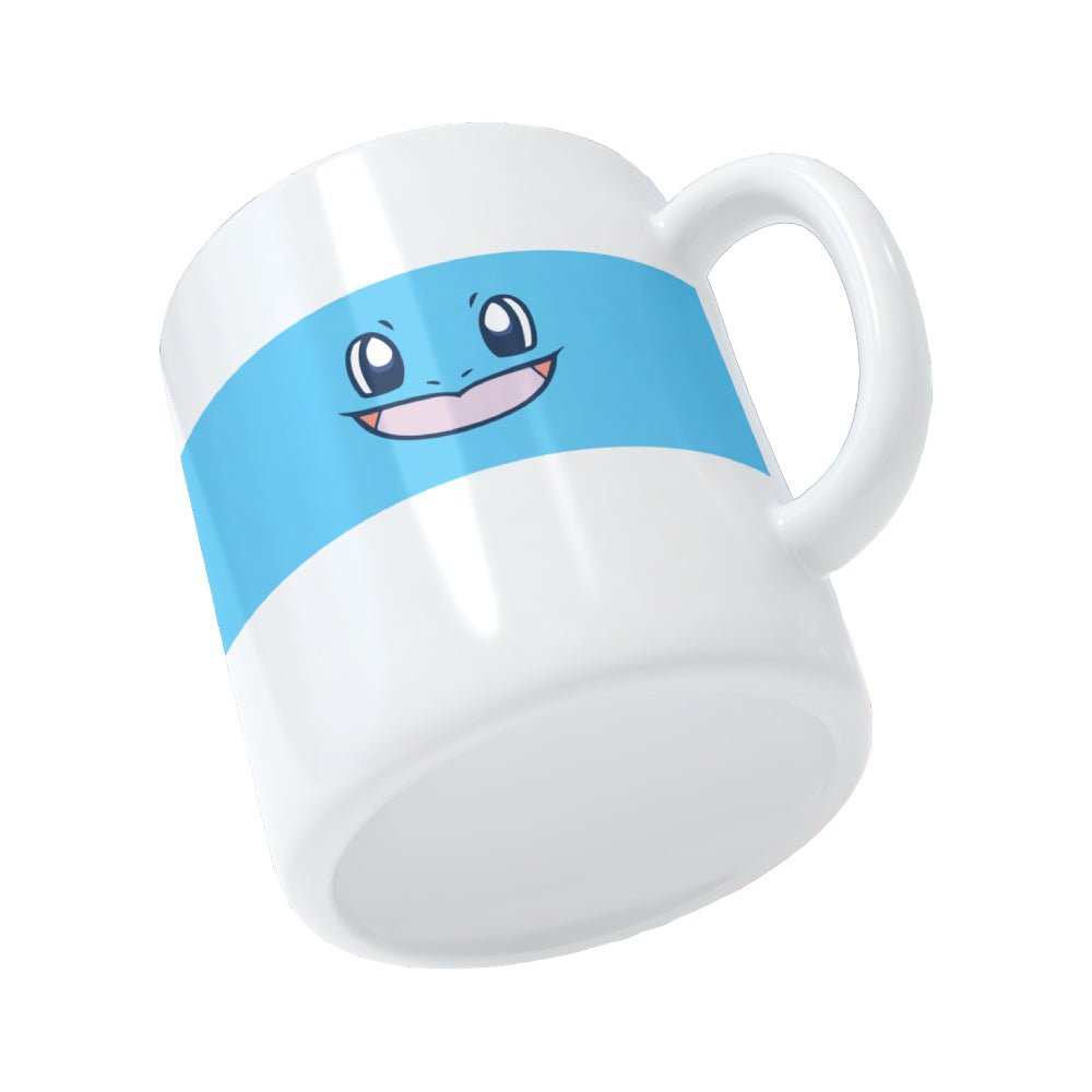 Paperboi Squirtle Mug - كوب - Store 974 | ستور ٩٧٤