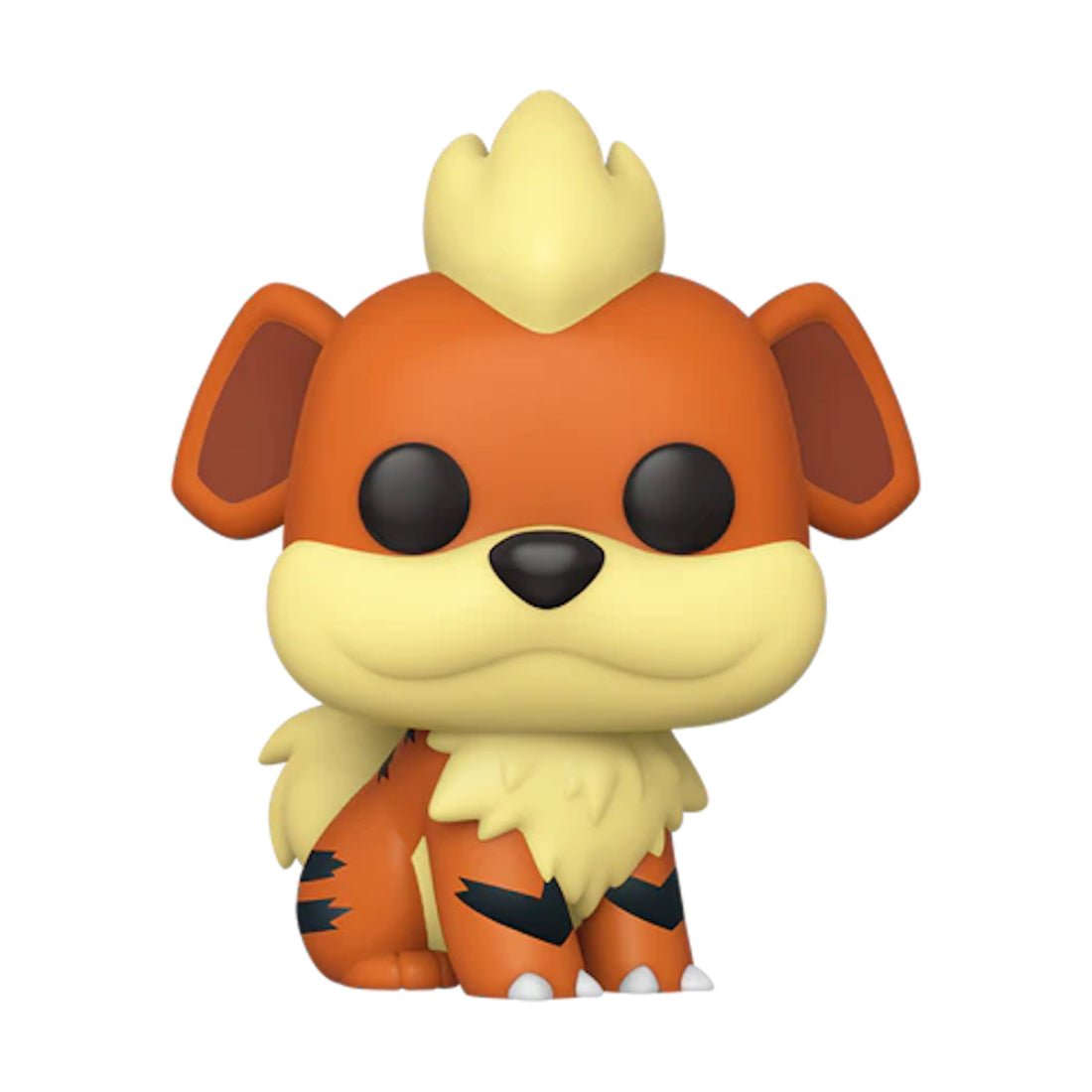 Funko Pop! Games: Pokemon - Growlithe (EMEA) - #597 - مجسم - Store 974 | ستور ٩٧٤