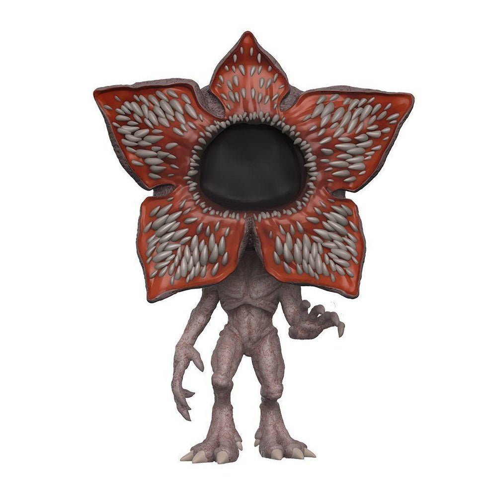 Funko Pop! Tv: Stranger Things - Demogorgon w/Chase - #428 - مجسم - Store 974 | ستور ٩٧٤