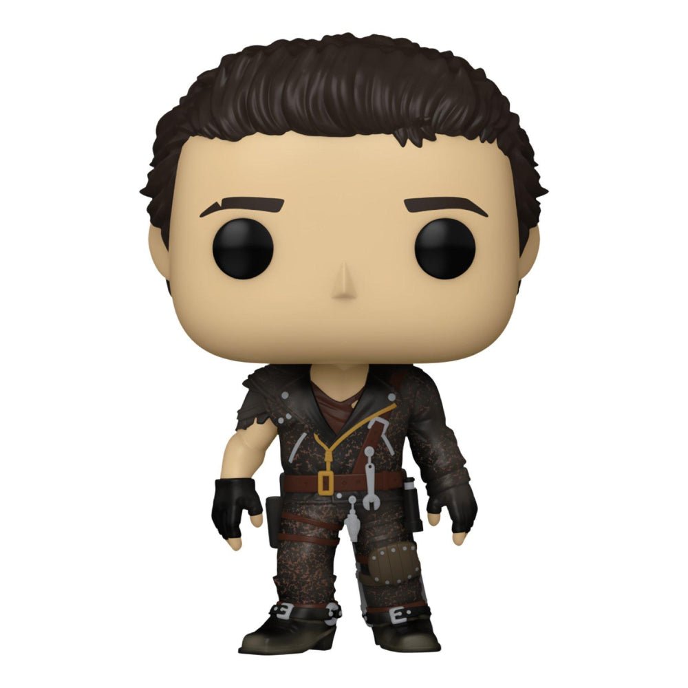Funko Pop! Movies: Mad Max: The Road Warrior - Max - #1469 - مجسم - Store 974 | ستور ٩٧٤