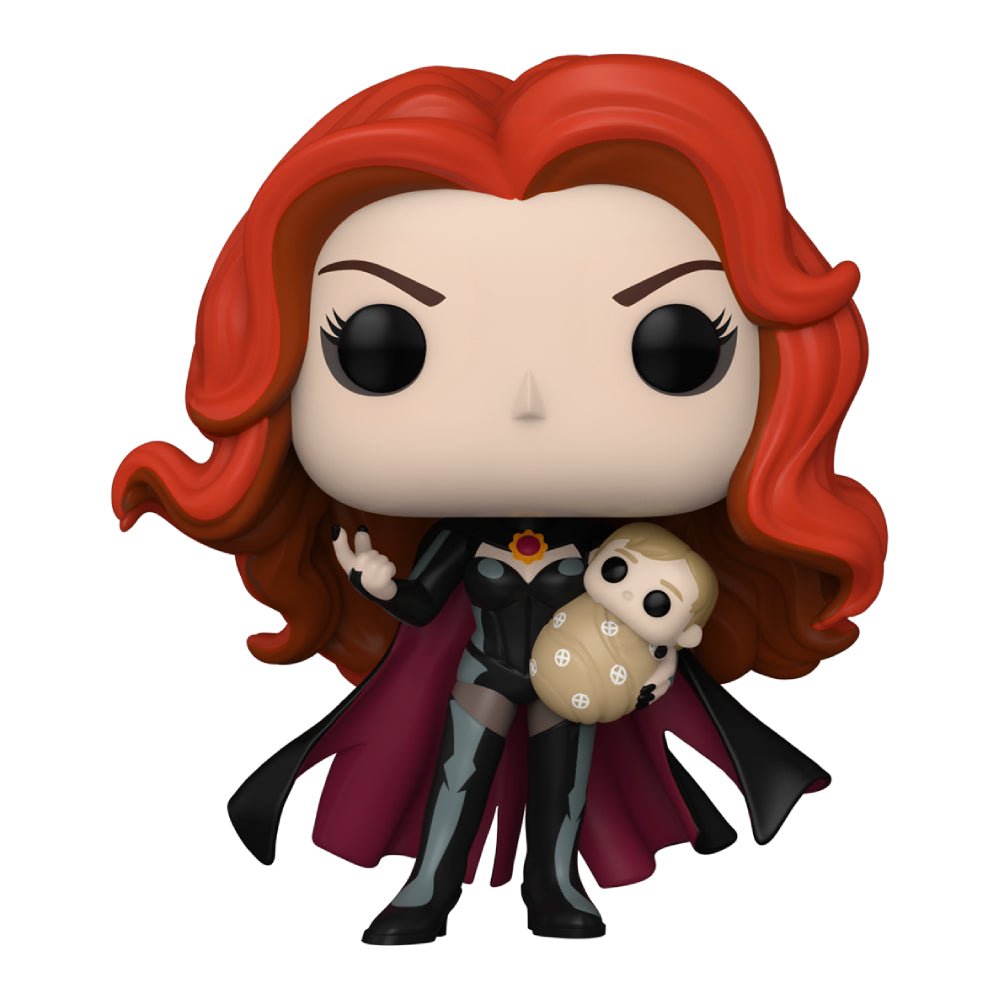 Funko Pop! Marvel: Spider Man - Goblin Queen (NYCC'23) - #1304 - مجسم - Store 974 | ستور ٩٧٤