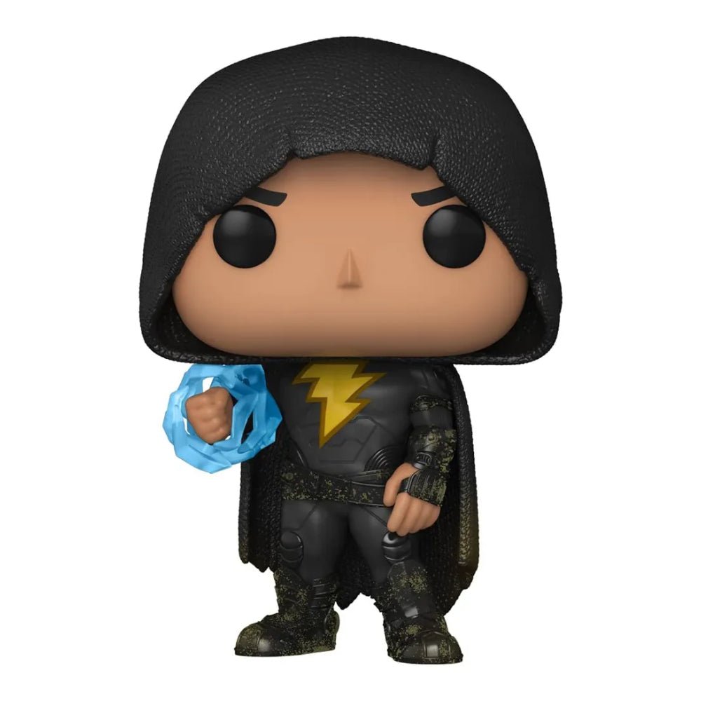 Funko Pop! Heroes: Black Adam (ECCC22) #1251 - دمية - Store 974 | ستور ٩٧٤