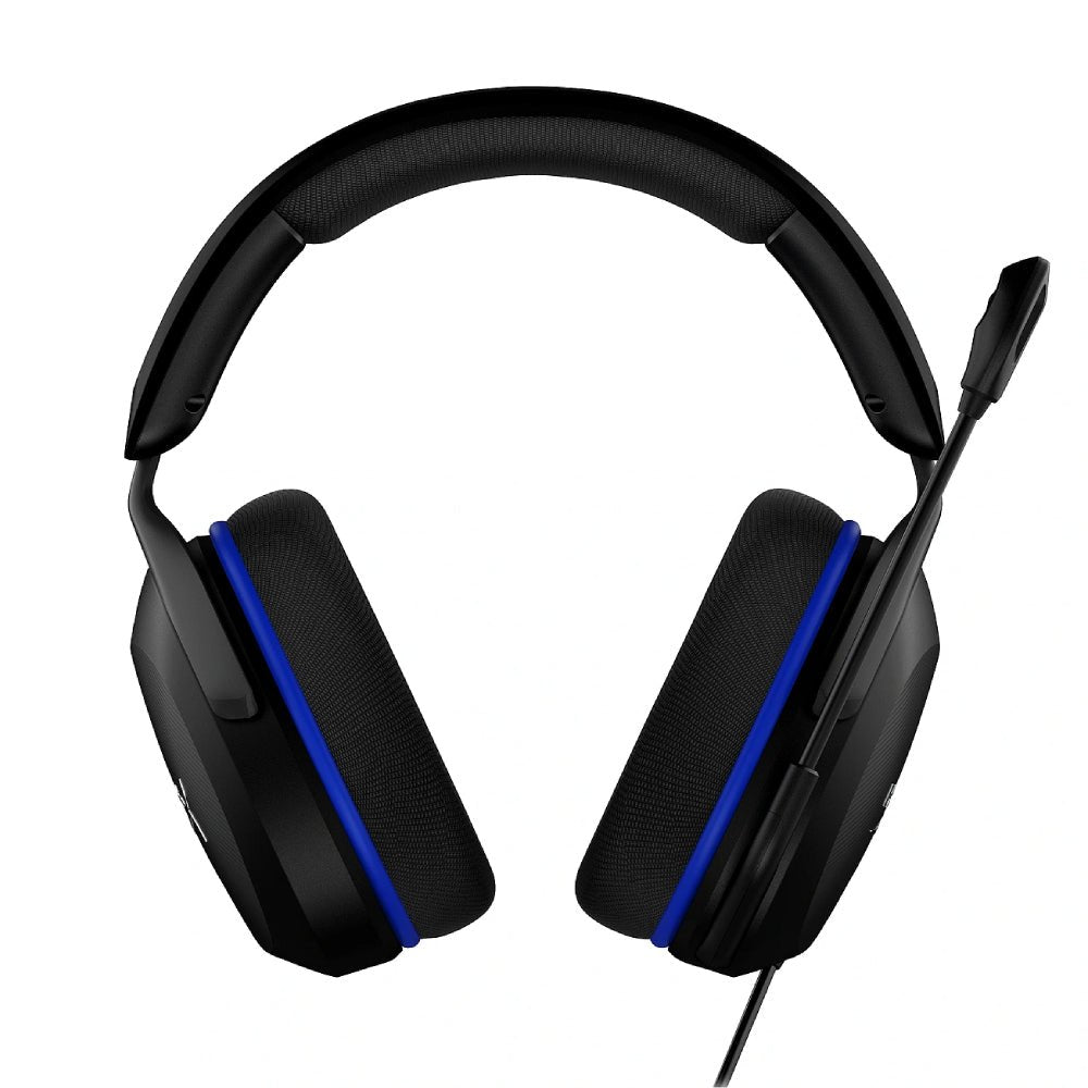 HyperX Cloud Stinger 2 Core Wired Gaming Headset - PlayStation 4/5 - سماعة - Store 974 | ستور ٩٧٤