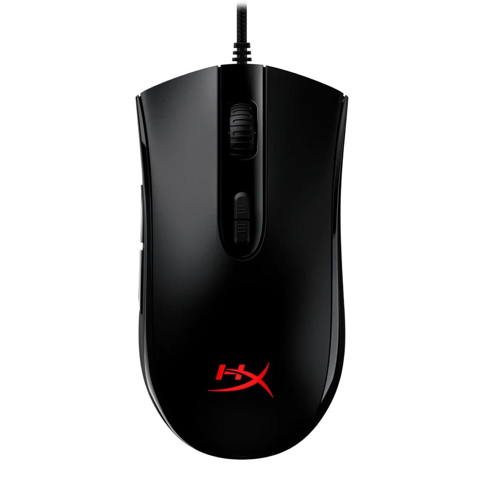 HyperX Pulsefire Core Wired Gaming Mouse - فأرة HyperX Pulsefire Core Wired Gaming Mouse - فأرة