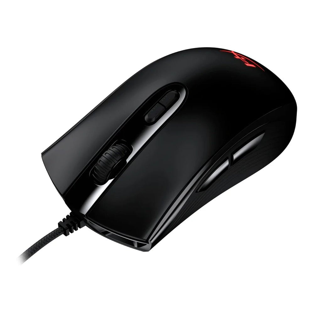 HyperX Pulsefire Core Wired Gaming Mouse - فأرة - Store 974 | ستور ٩٧٤
