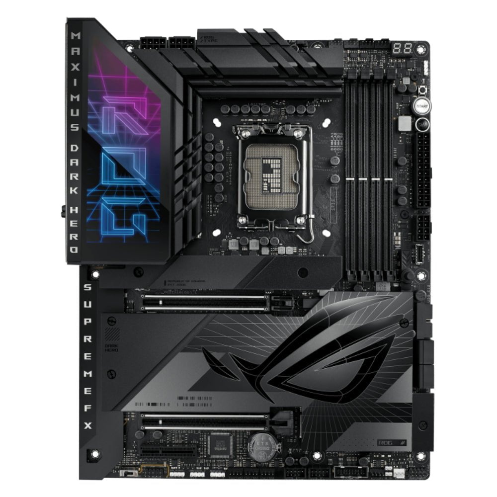 Mainboard ASUS ROG STRIX Z790-E GAMING WIFI II DDR5 ✔️Giá rẻ Mainboard ASUS ROG STRIX Z790-E GAMING WIFI II DDR5 ✔️Giá rẻ
