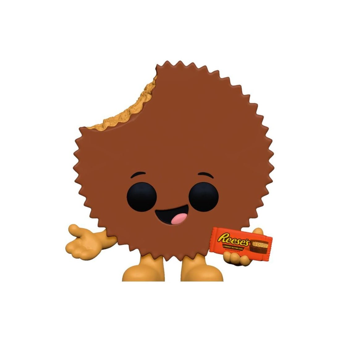 Funko Pop! Icons: Reese's - Candy Package #198 - دمية - Store 974 | ستور ٩٧٤