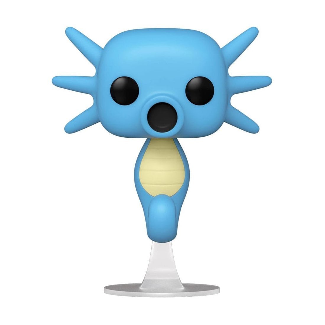 Funko Pop! Games: Pokemon - Horsea (EMEA) #844 - دمية - Store 974 | ستور ٩٧٤
