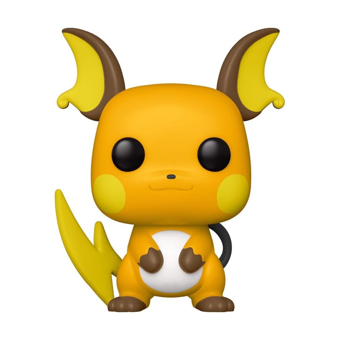 Funko Pop! Games: Pokemon - Raichu (EMEA) #645 - دمية - Store 974 | ستور ٩٧٤