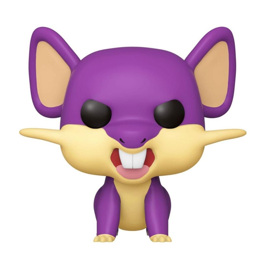 Funko Pop! Games: Pokemon - Rattata (EMEA) #595 - دمية - Store 974 | ستور ٩٧٤