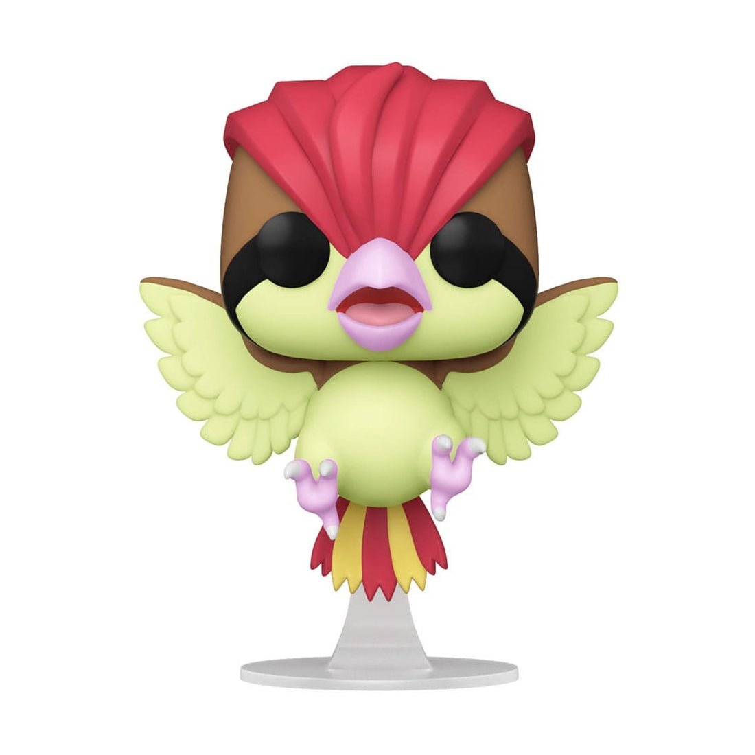 Funko Pop! Games: Pokemon - Pidgeotto (EMEA) #849 - دمية - Store 974 | ستور ٩٧٤
