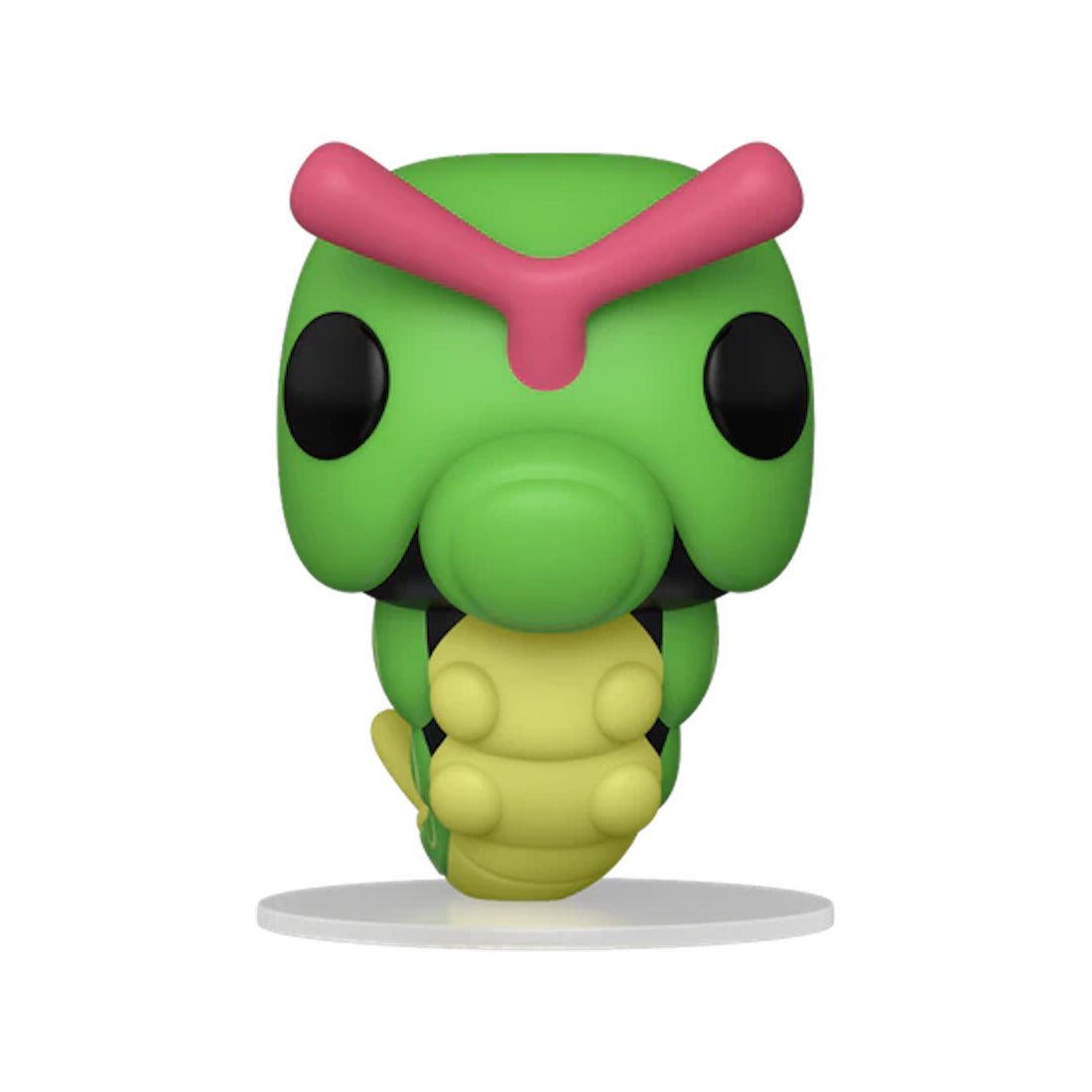 Funko Pop! Games: Pokemon - Caterpie (EMEA) #848 - دمية - Store 974 | ستور ٩٧٤