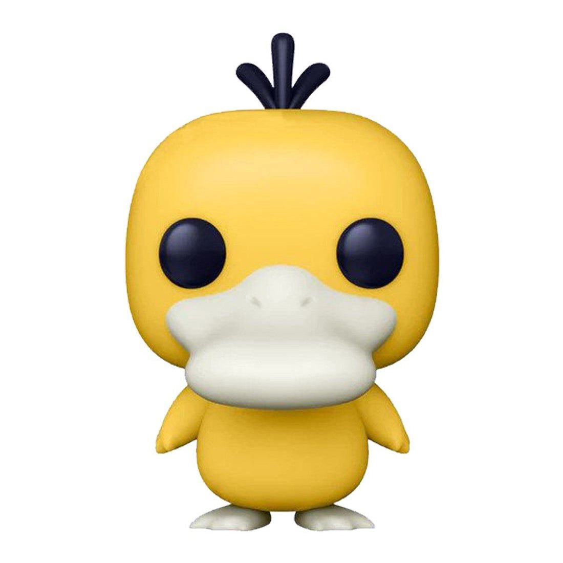 Funko Pop! Games: Pokemon - Psyduck (EMEA) #781 - دمية - Store 974 | ستور ٩٧٤