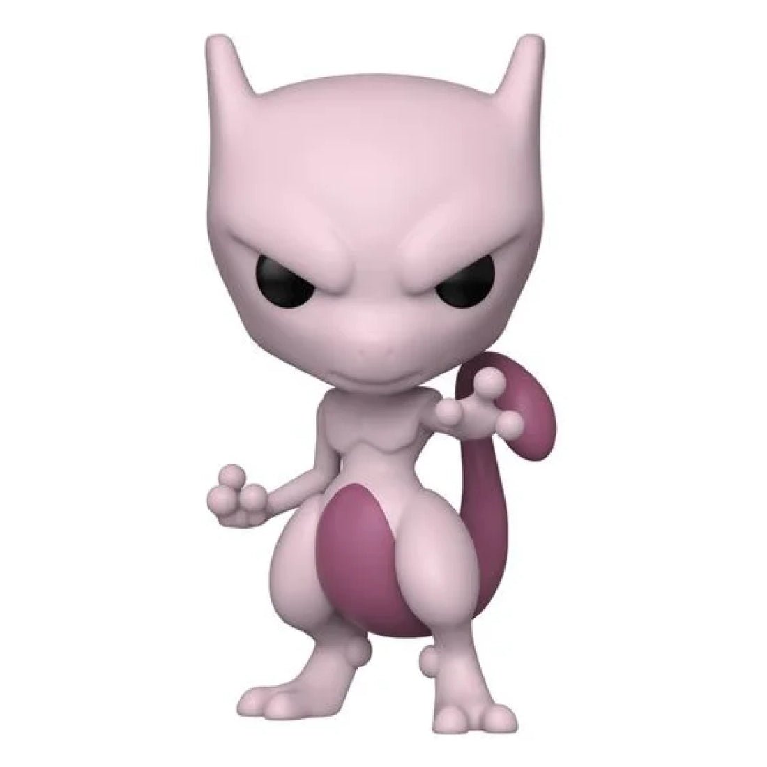 Funko Pop! Games: Pokemon - Mewtwo (EMEA) #581 - دمية - Store 974 | ستور ٩٧٤