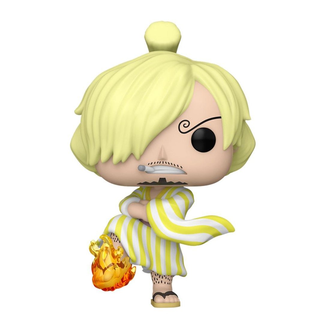Funko Pop! Animation: One Piece - Sangoro (Wano) #1473 - دمية - Store 974 | ستور ٩٧٤
