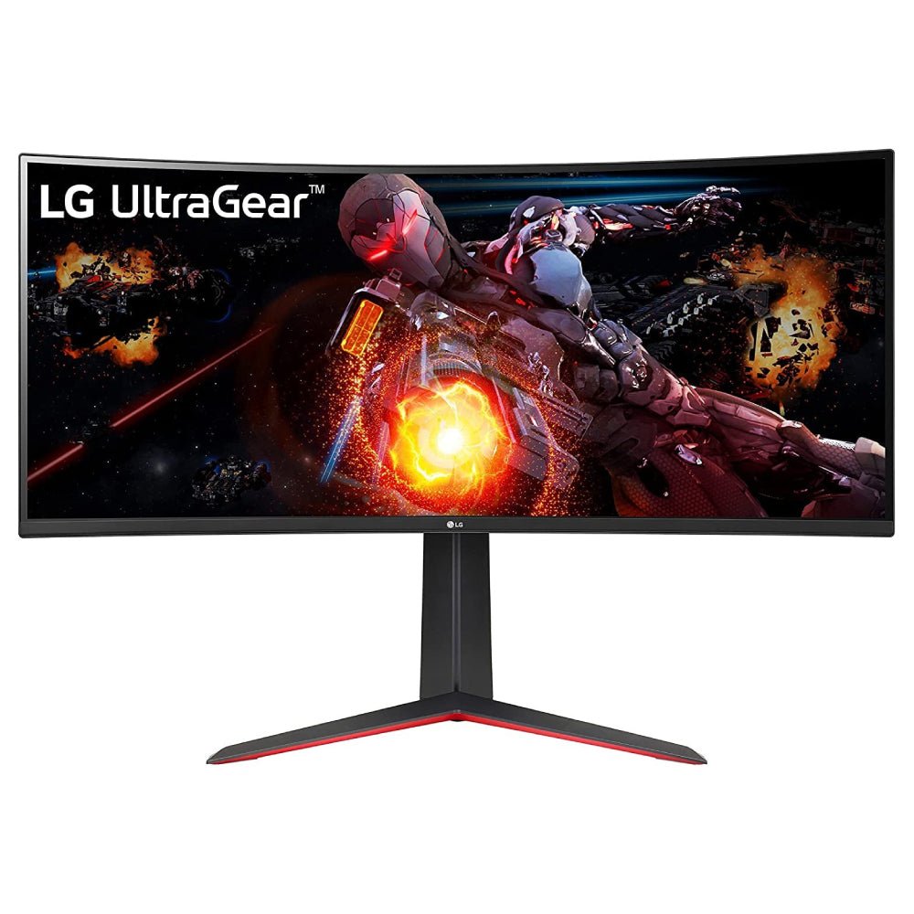 LG Ultragear 34GP63A -B 34