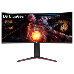 LG UltraGear 34GP63A-B 34