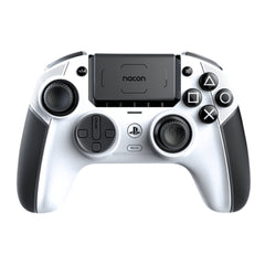 Nacon Revolution 5 Pro Wireless Gaming Controller - White - أداة تحكم