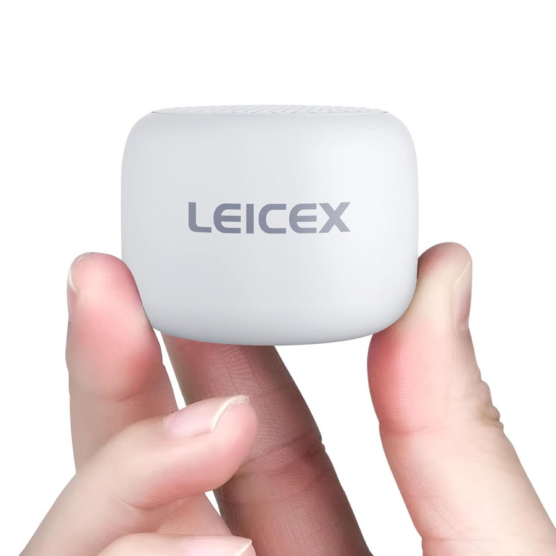 leicex Mini Wireless Bluetooth Speaker - مكبر صوت - Store 974 | ستور ٩٧٤