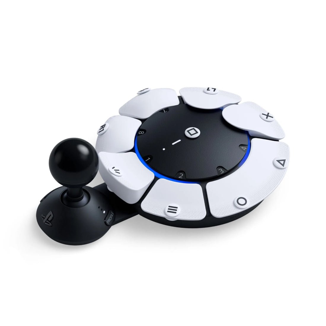 Sony PlayStation Access Controller - وحدة تحكم Sony PlayStation Access Controller - وحدة تحكم