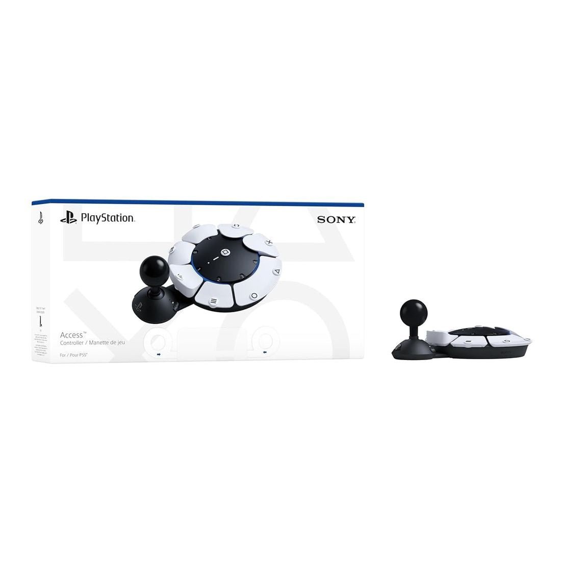 Sony PlayStation Access Controller - وحدة تحكم Sony PlayStation Access Controller - وحدة تحكم