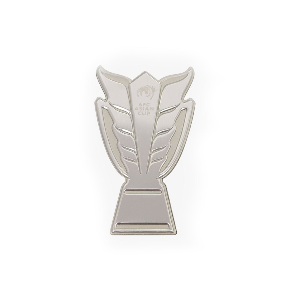 2D Trophy Pin - أكسسوار - Store 974 | ستور ٩٧٤