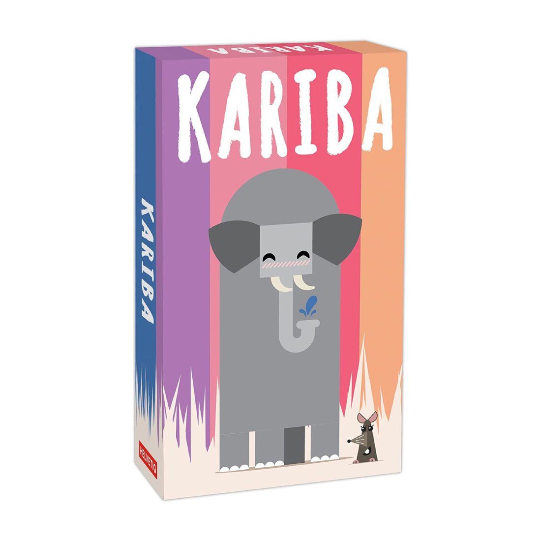 Kariba Game - لعبة - Store 974 | ستور ٩٧٤