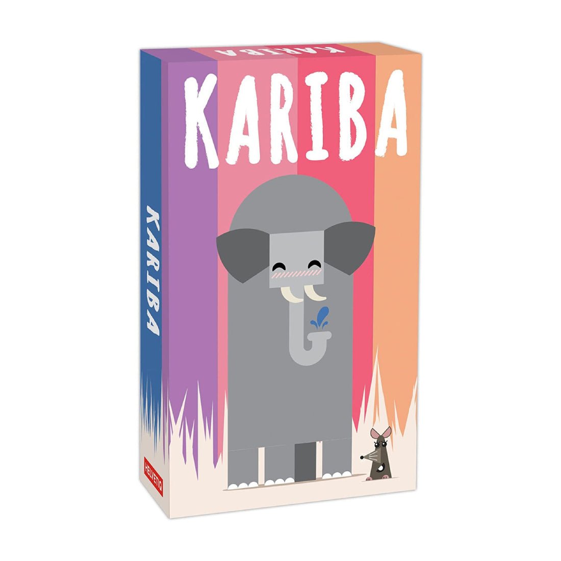 Kariba Game - لعبة Kariba Game - لعبة