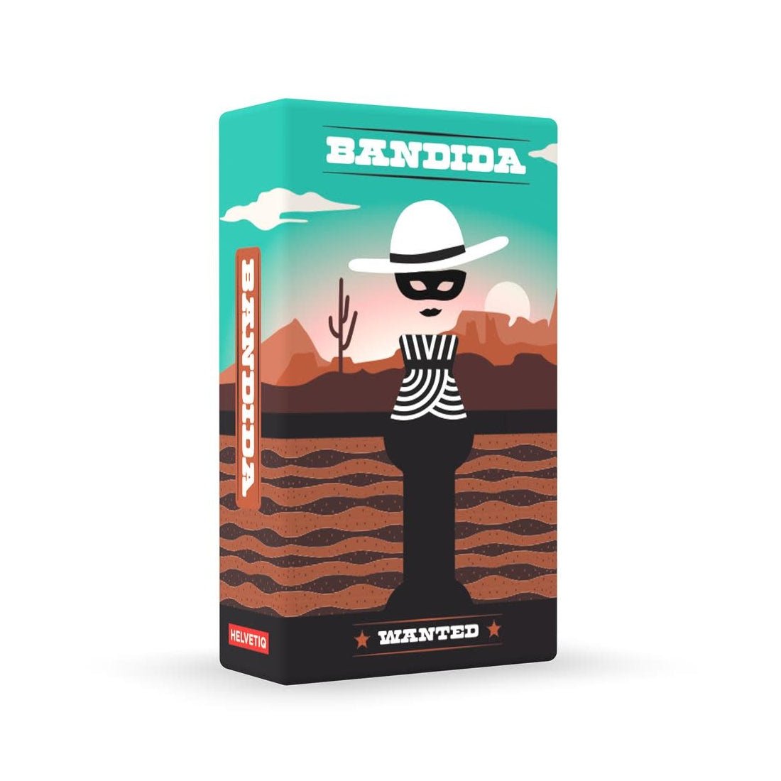 Bandida Game - لعبة Bandida Game - لعبة