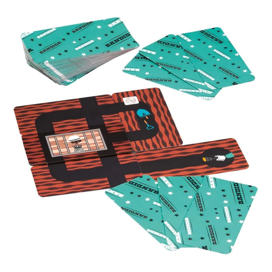 Bandida Game - لعبة Bandida Game - لعبة
