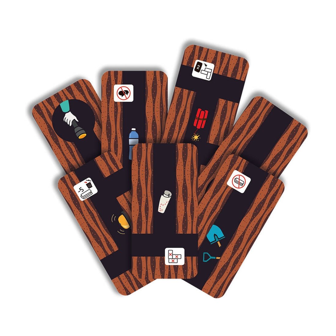 Bandida Game - لعبة Bandida Game - لعبة
