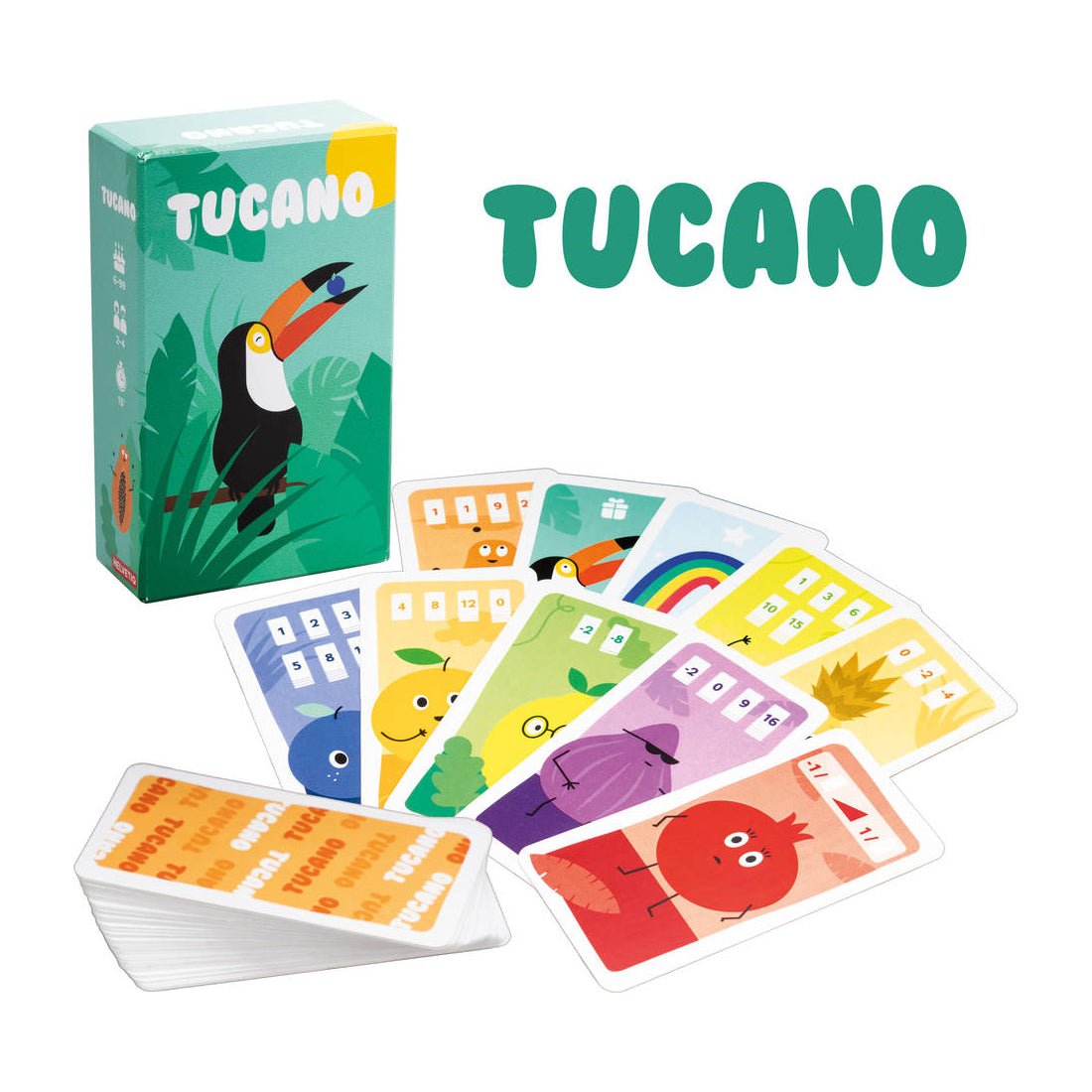 Tucano Game - لعبة Tucano Game - لعبة
