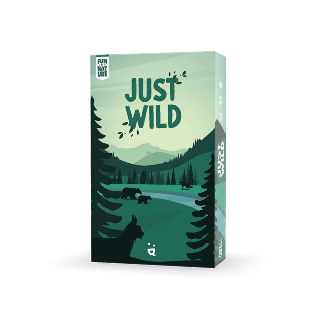 Just Wild Game - لعبة - Store 974 | ستور ٩٧٤