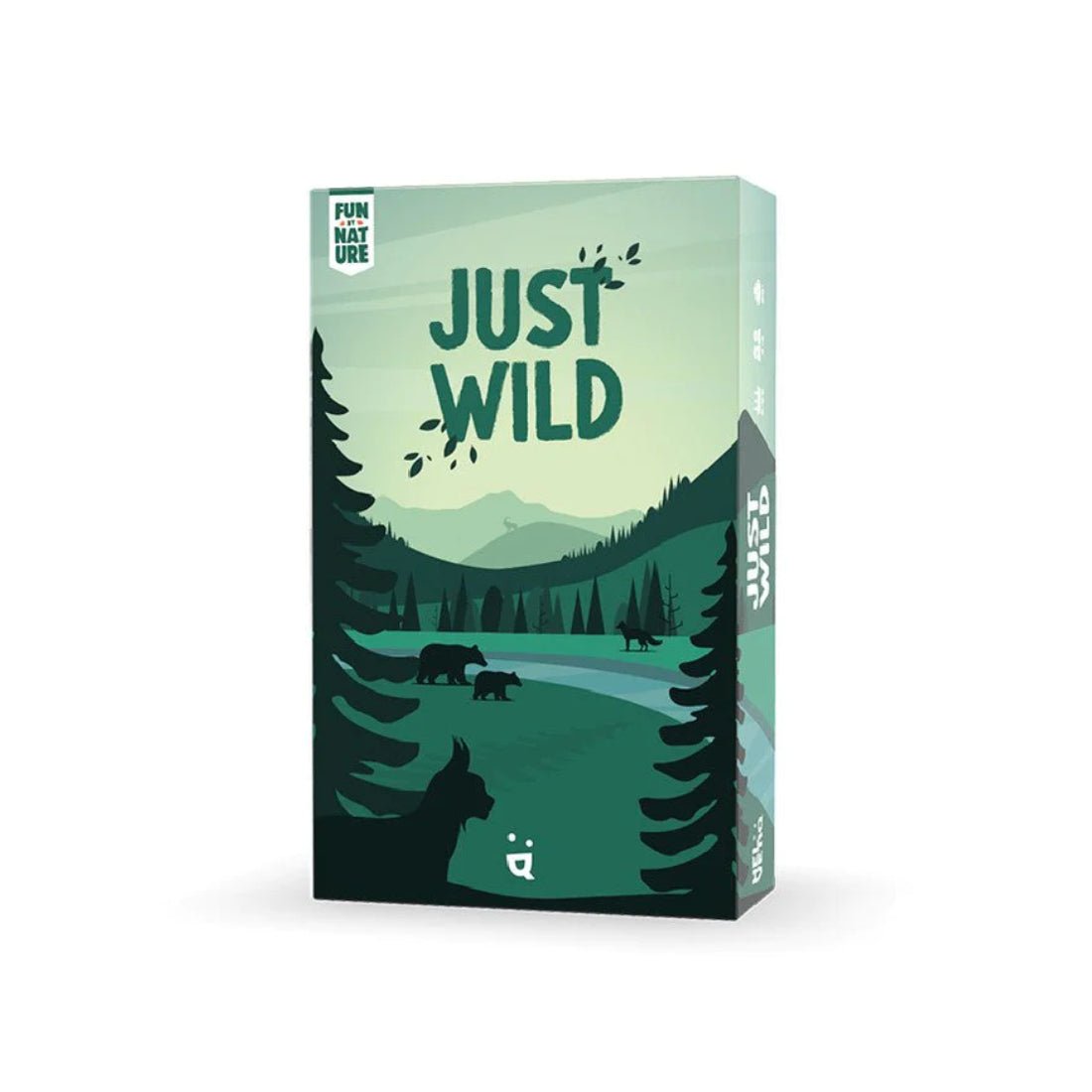 Just Wild Game - لعبة Just Wild Game - لعبة