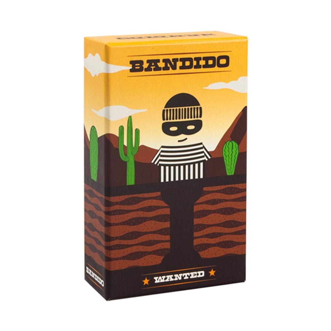 Bandido Game - لعبة Bandido Game - لعبة