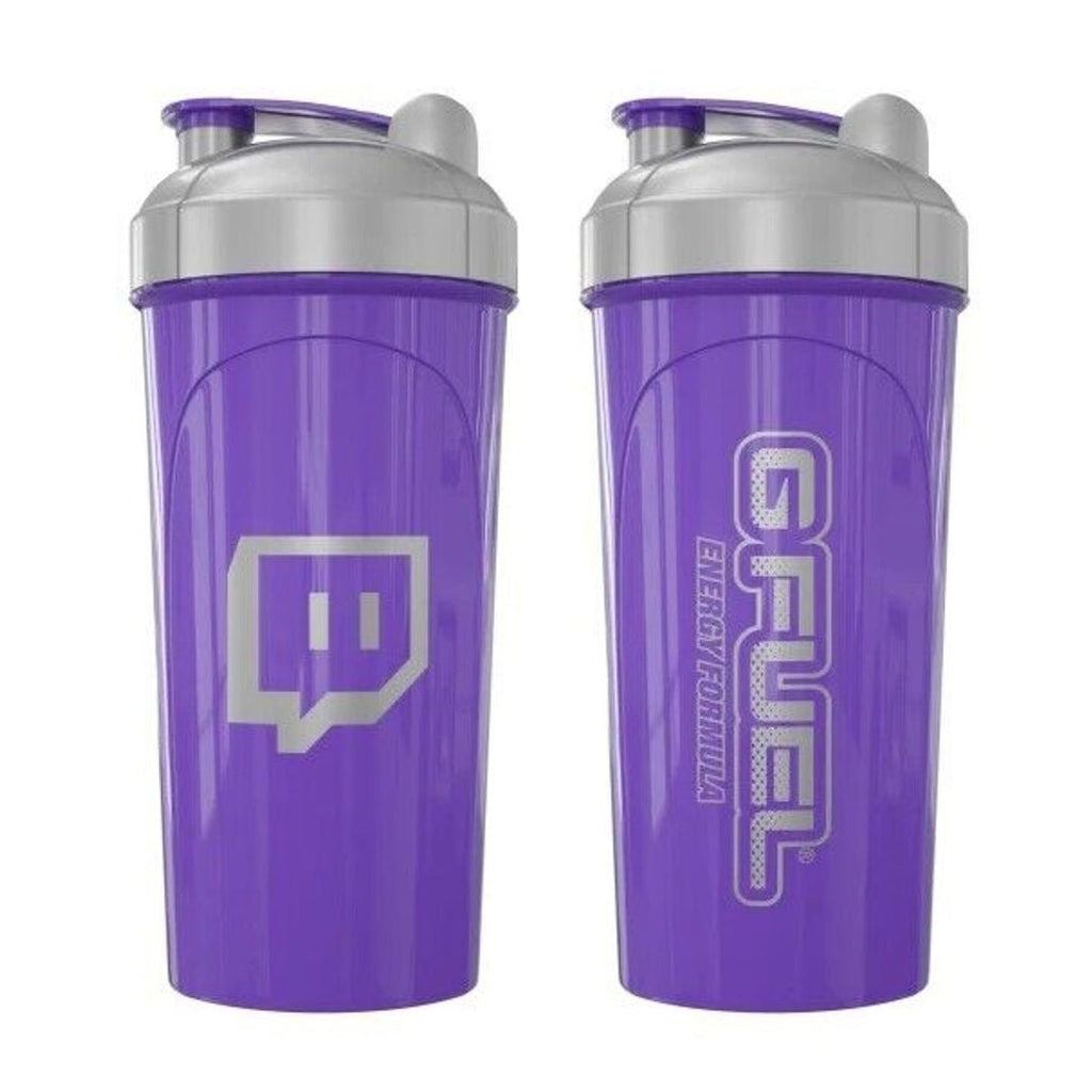 Bundle of twitch gfuel deals shakers