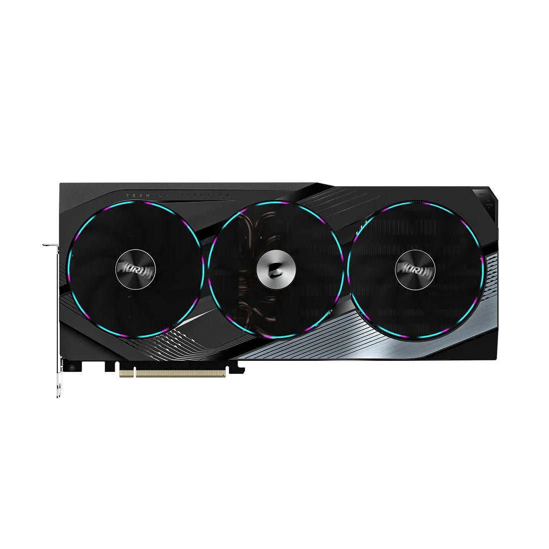 Gigabyte Aorus GeForce RTX 4070 Ti Super Master 16GB GDDR6X Graphics Card - كرت الشاشة - Store 974 | ستور ٩٧٤