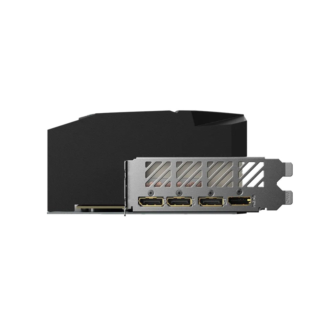 Gigabyte Aorus GeForce RTX 4080 Super Master 16GB GDDR6X Graphics Card - كرت الشاشة - Store 974 | ستور ٩٧٤