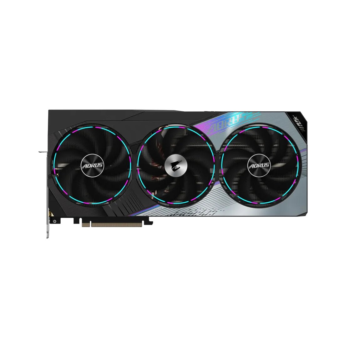 Gigabyte Aorus GeForce RTX 4080 Super Master 16GB GDDR6X Graphics Card - كرت الشاشة - Store 974 | ستور ٩٧٤