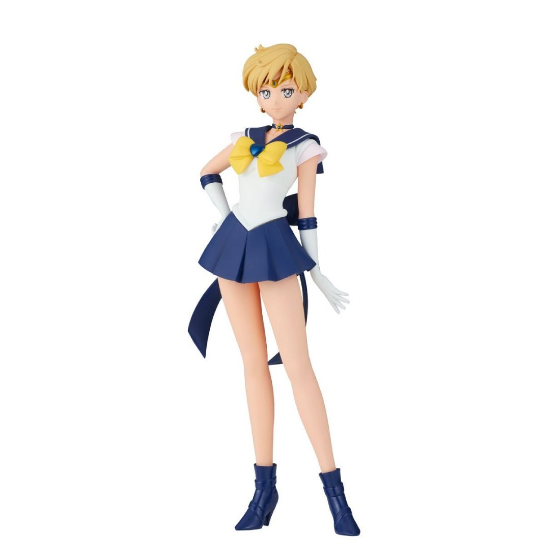 Pretty Guardian Sailor - Glitter & Glamours Uranus Figure - مجسم - Store 974 | ستور ٩٧٤