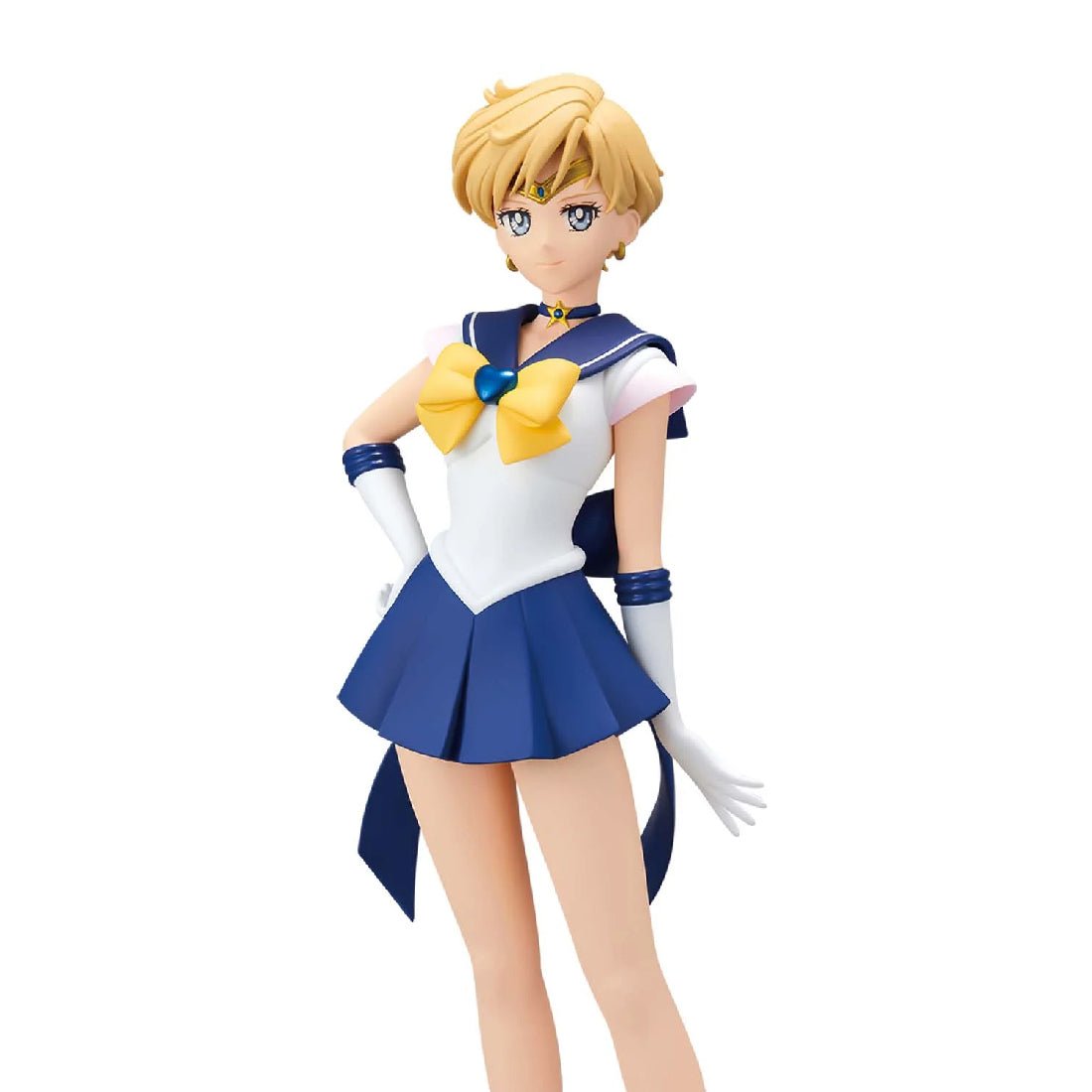 Pretty Guardian Sailor - Glitter & Glamours Uranus Figure - مجسم - Store 974 | ستور ٩٧٤